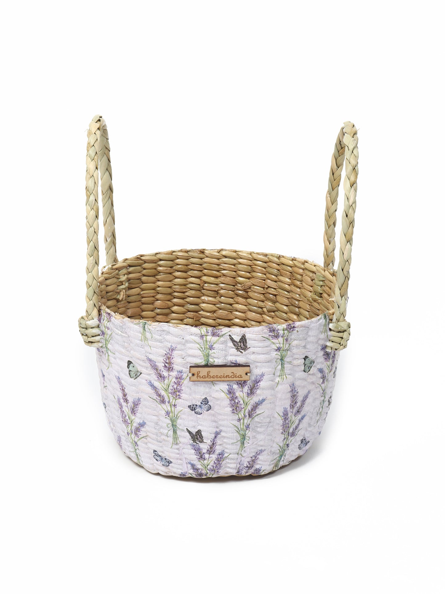 Hamper Basket
