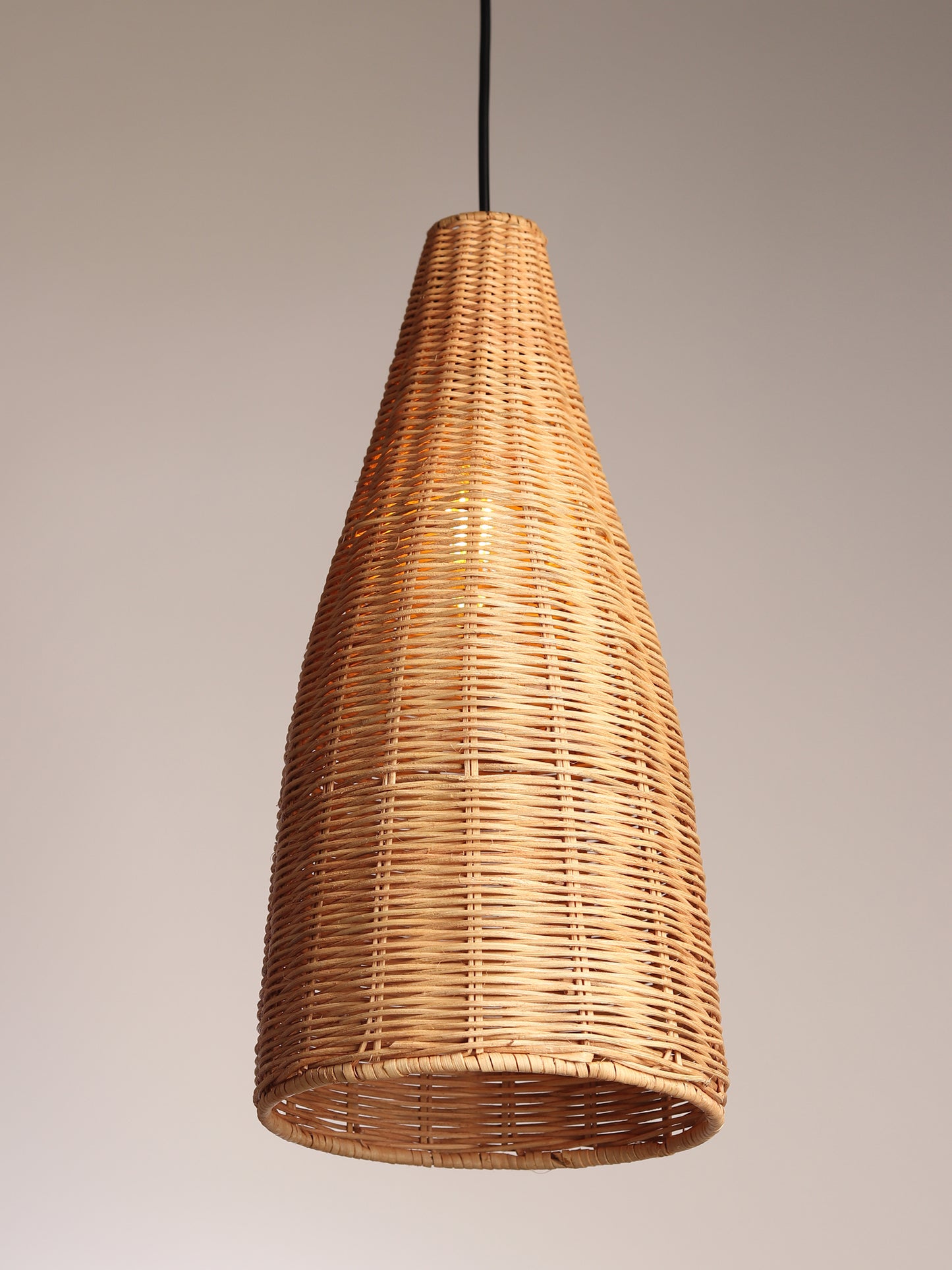 Bamboo Lamps
