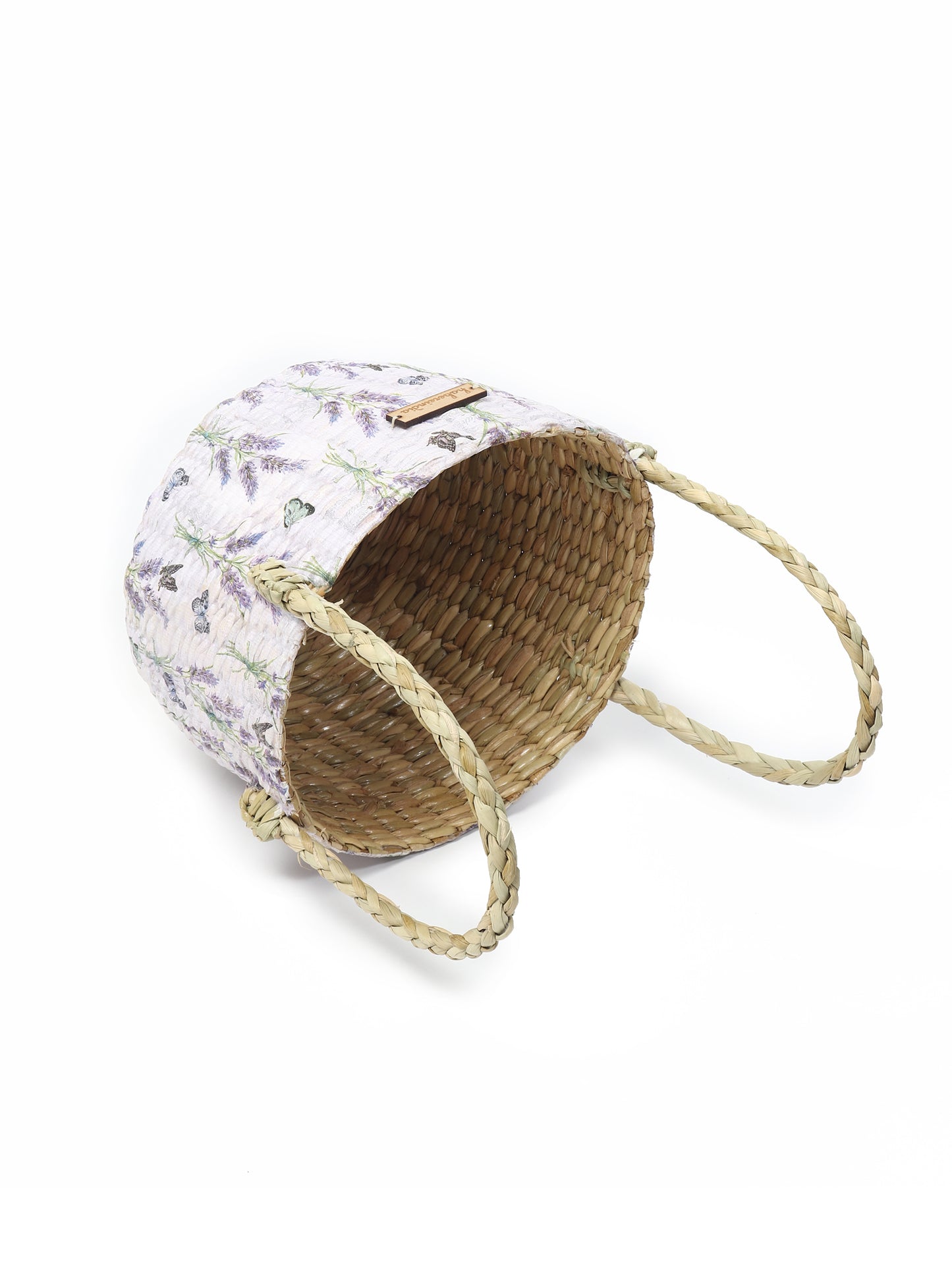 Buy Seagrass Fruit Basket