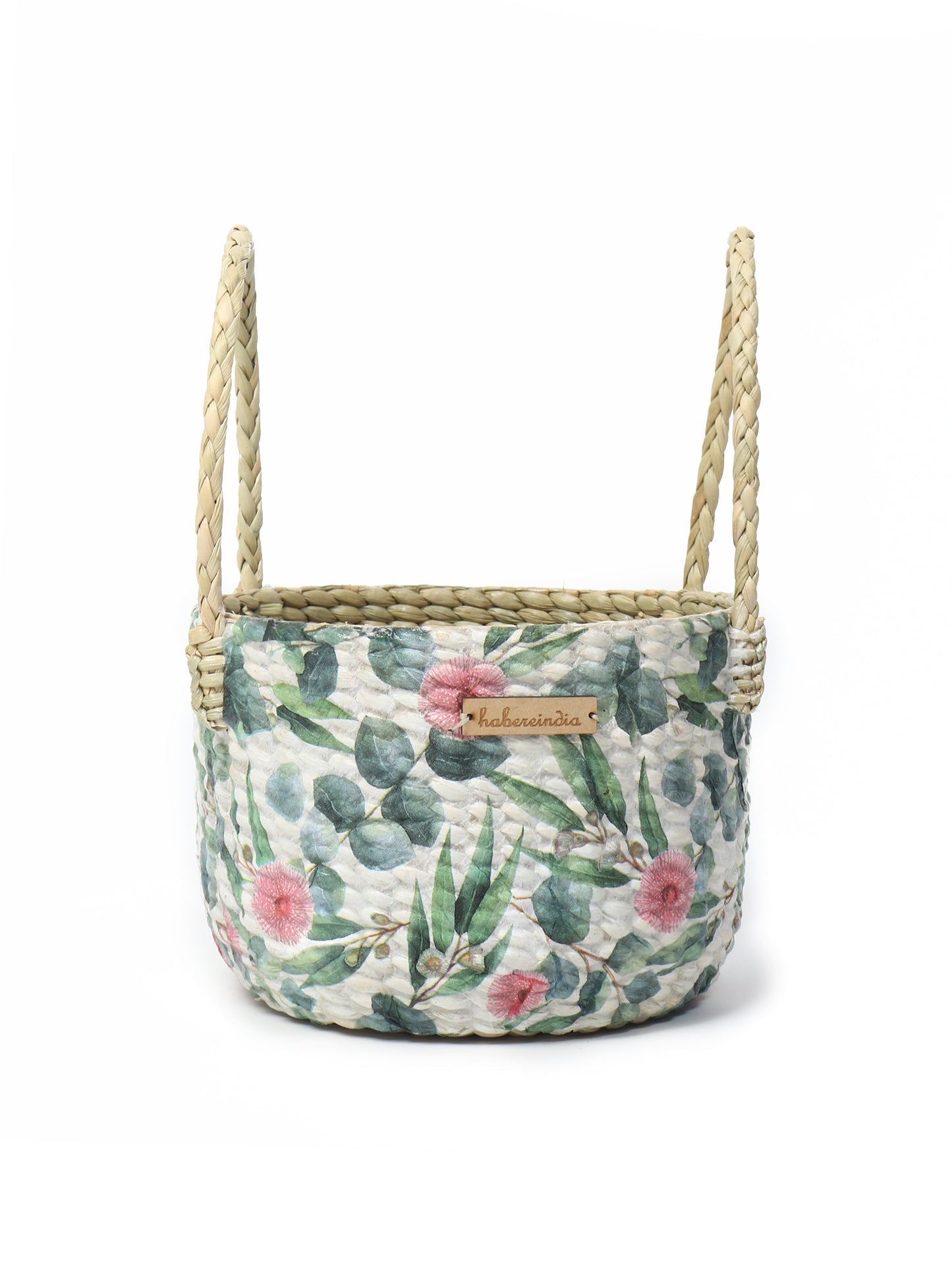 Hamper Basket