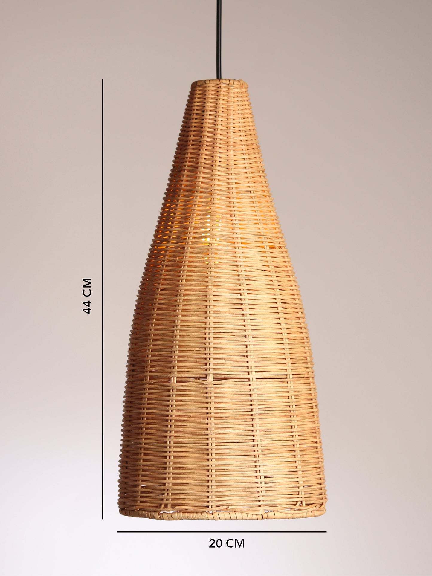 Rattan Lamps Online