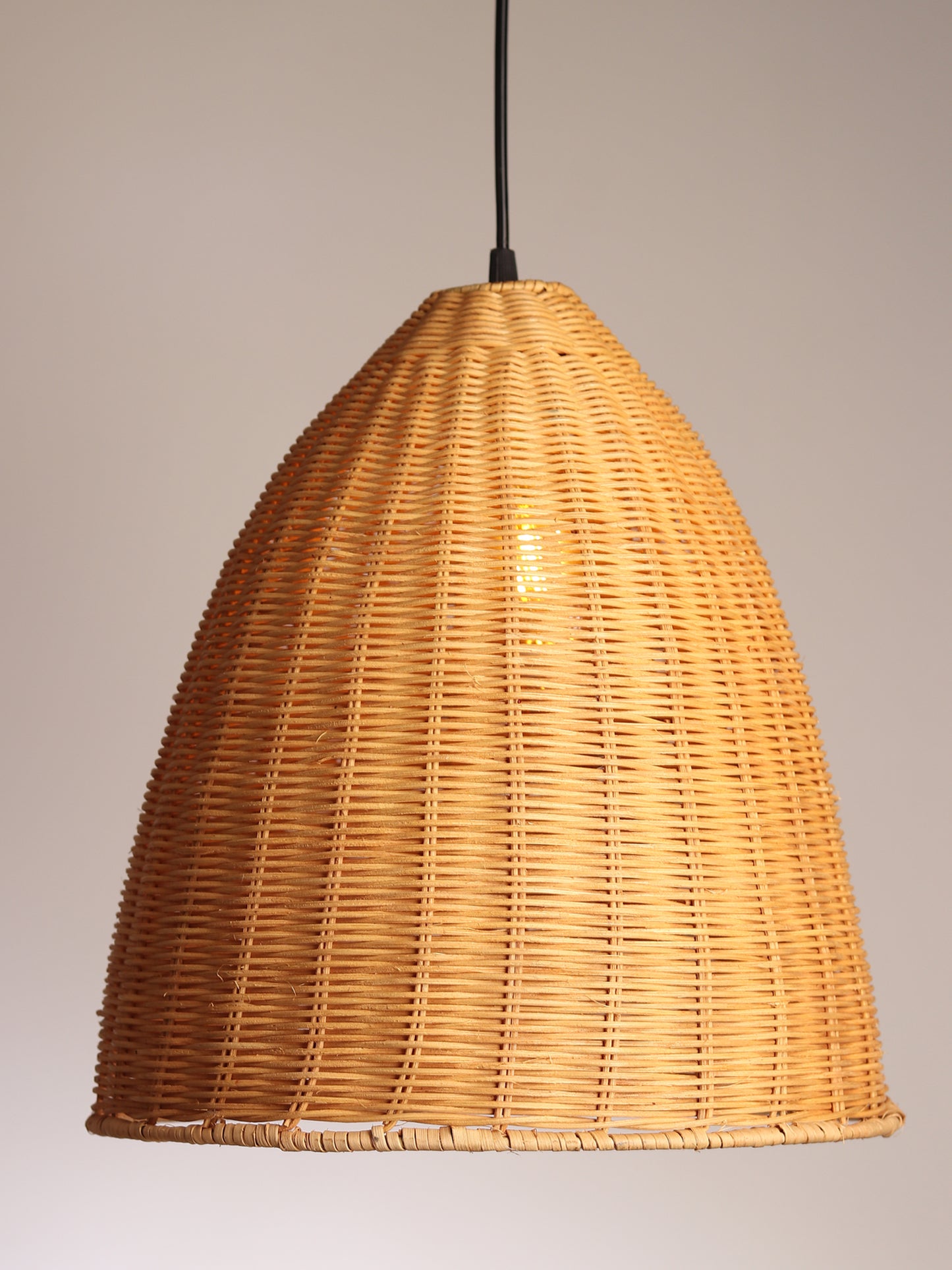 Shop Rattan Lampshade