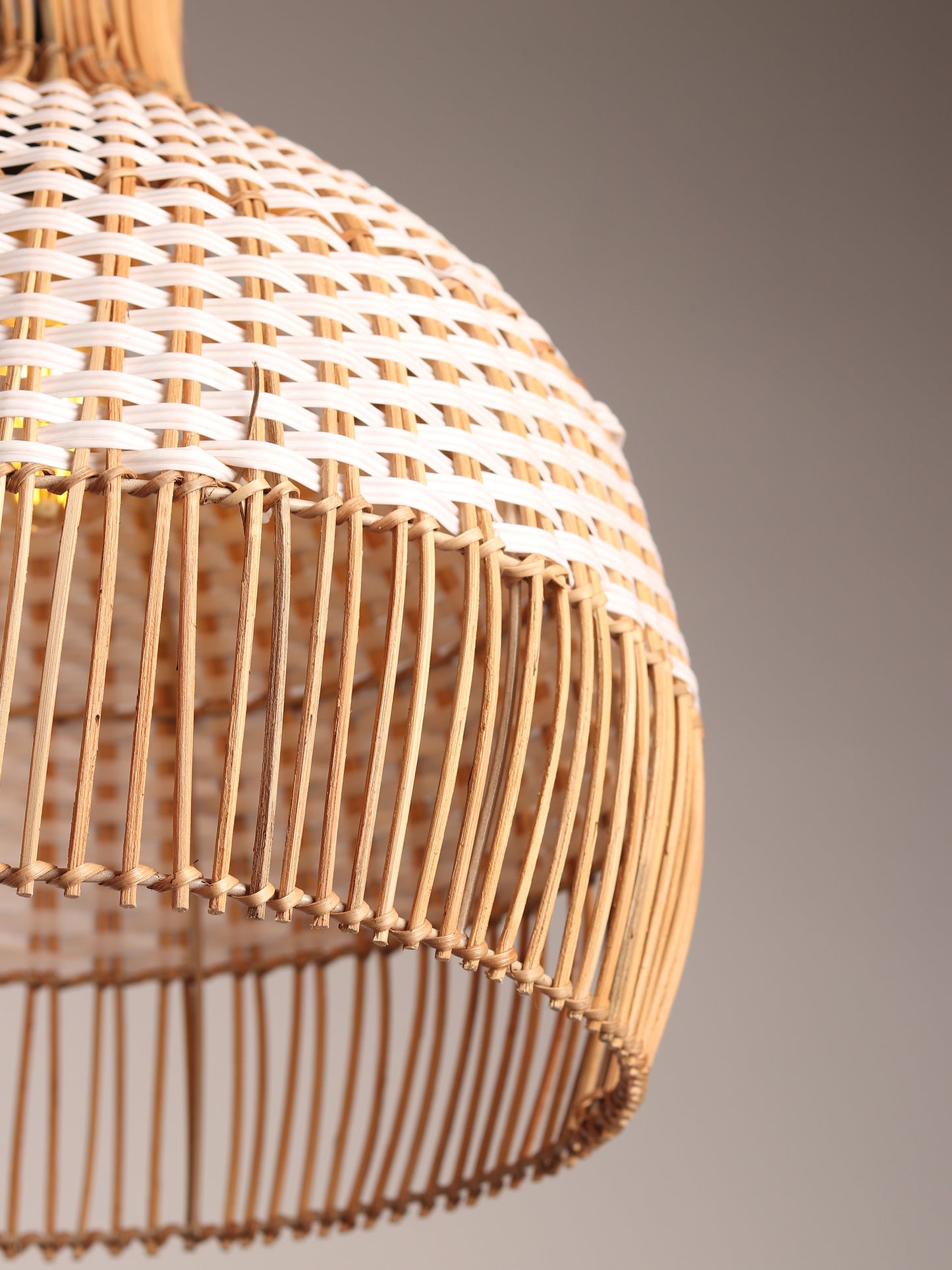 Buy Online Bamboo Lamps