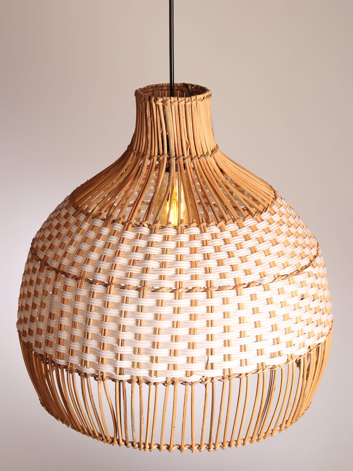 Buy Bamboo Lamps