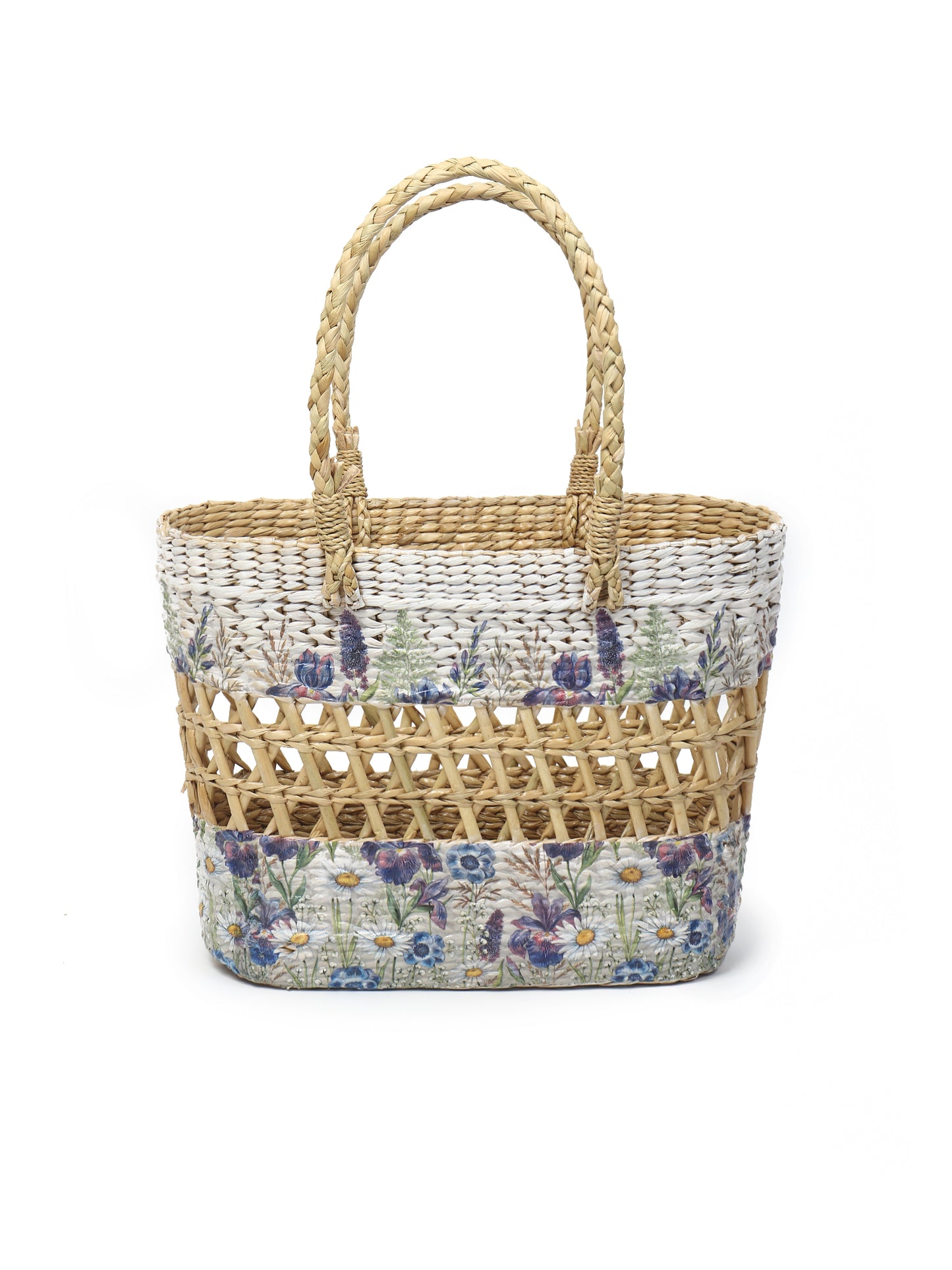 Shopping Basket Jali