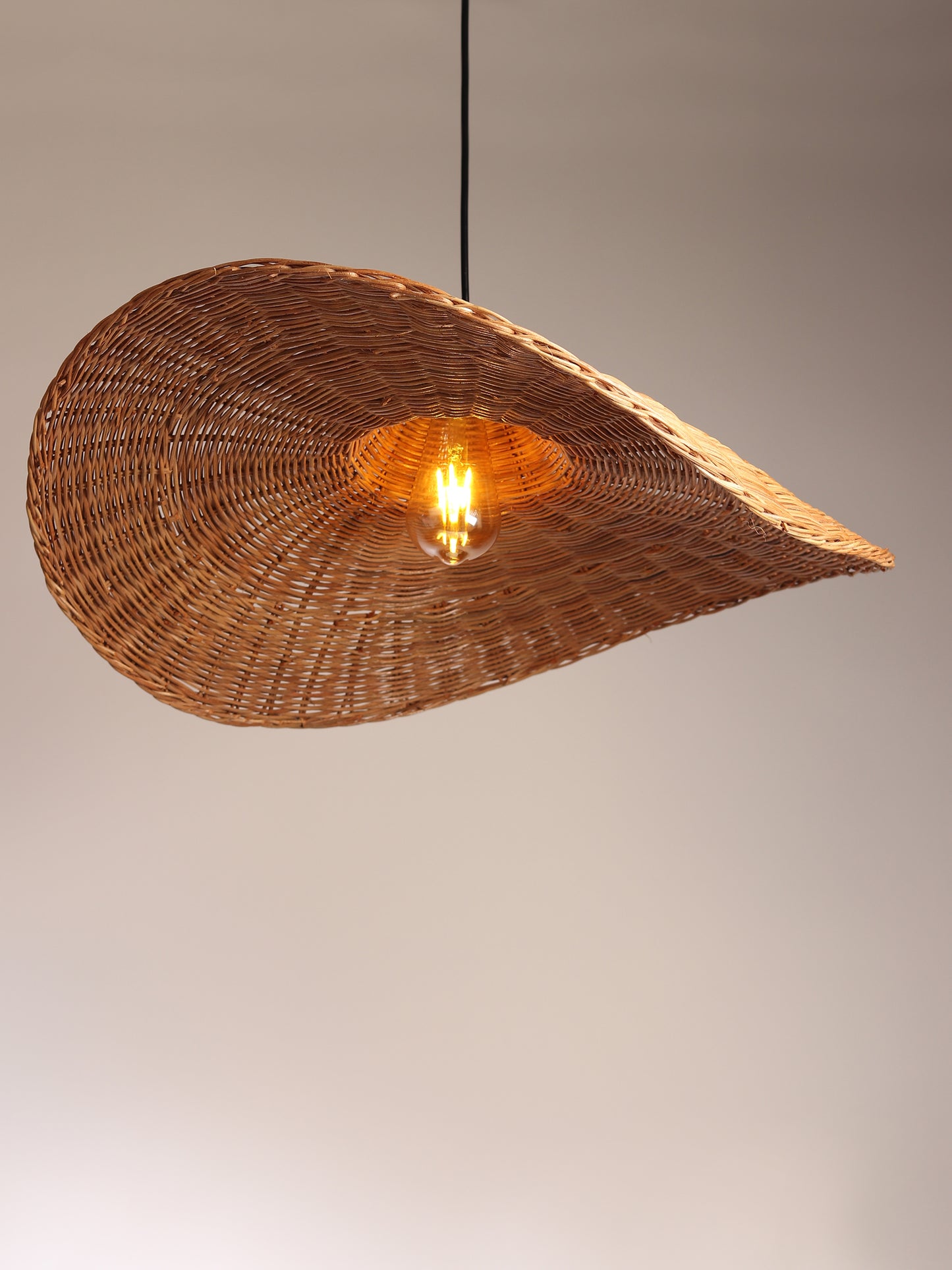 Shop Online Bamboo Lamps