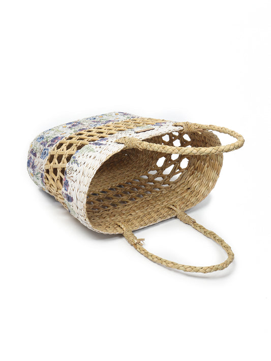 Buy Seagrass Basket