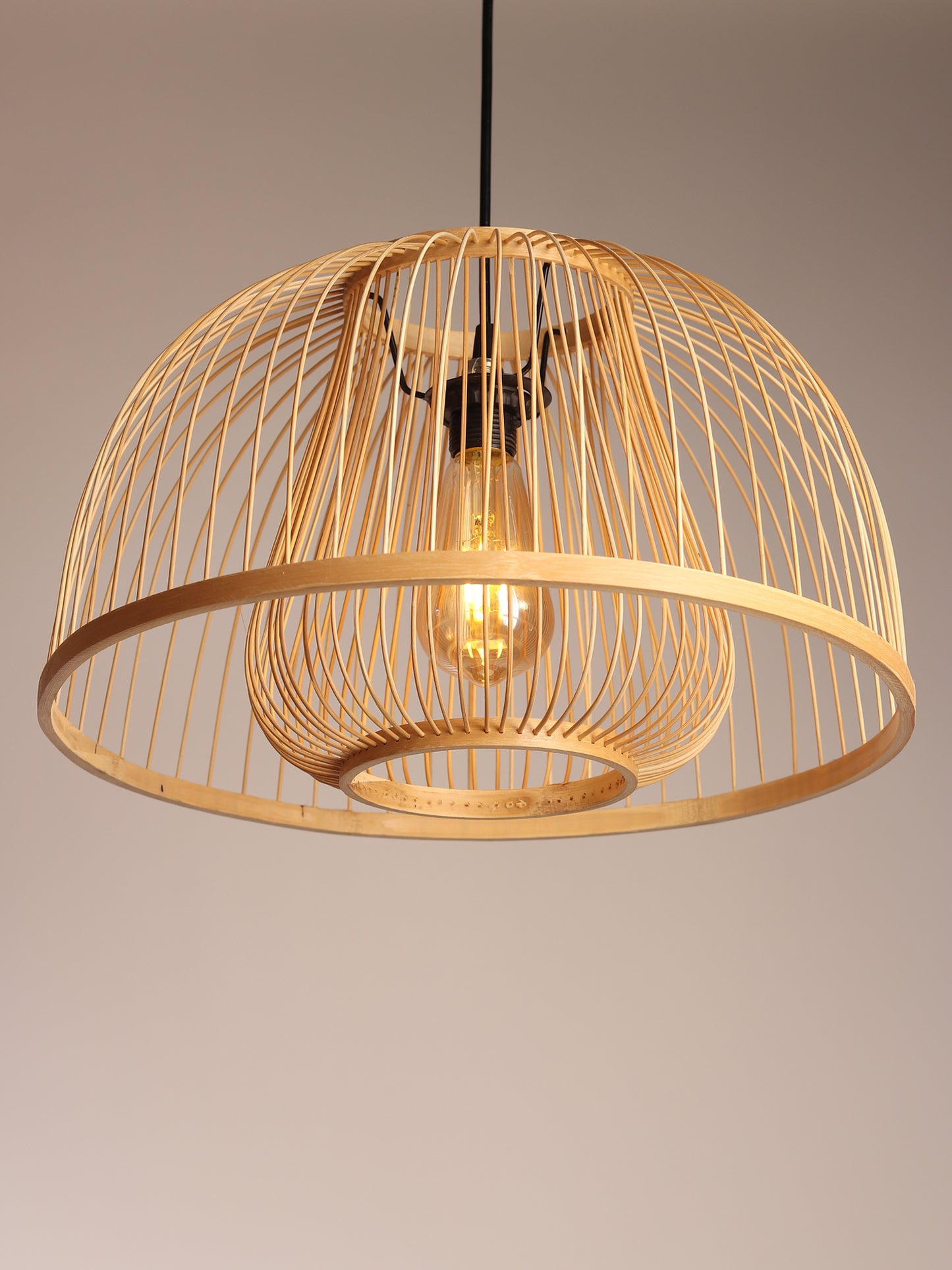 Bamboo Lights