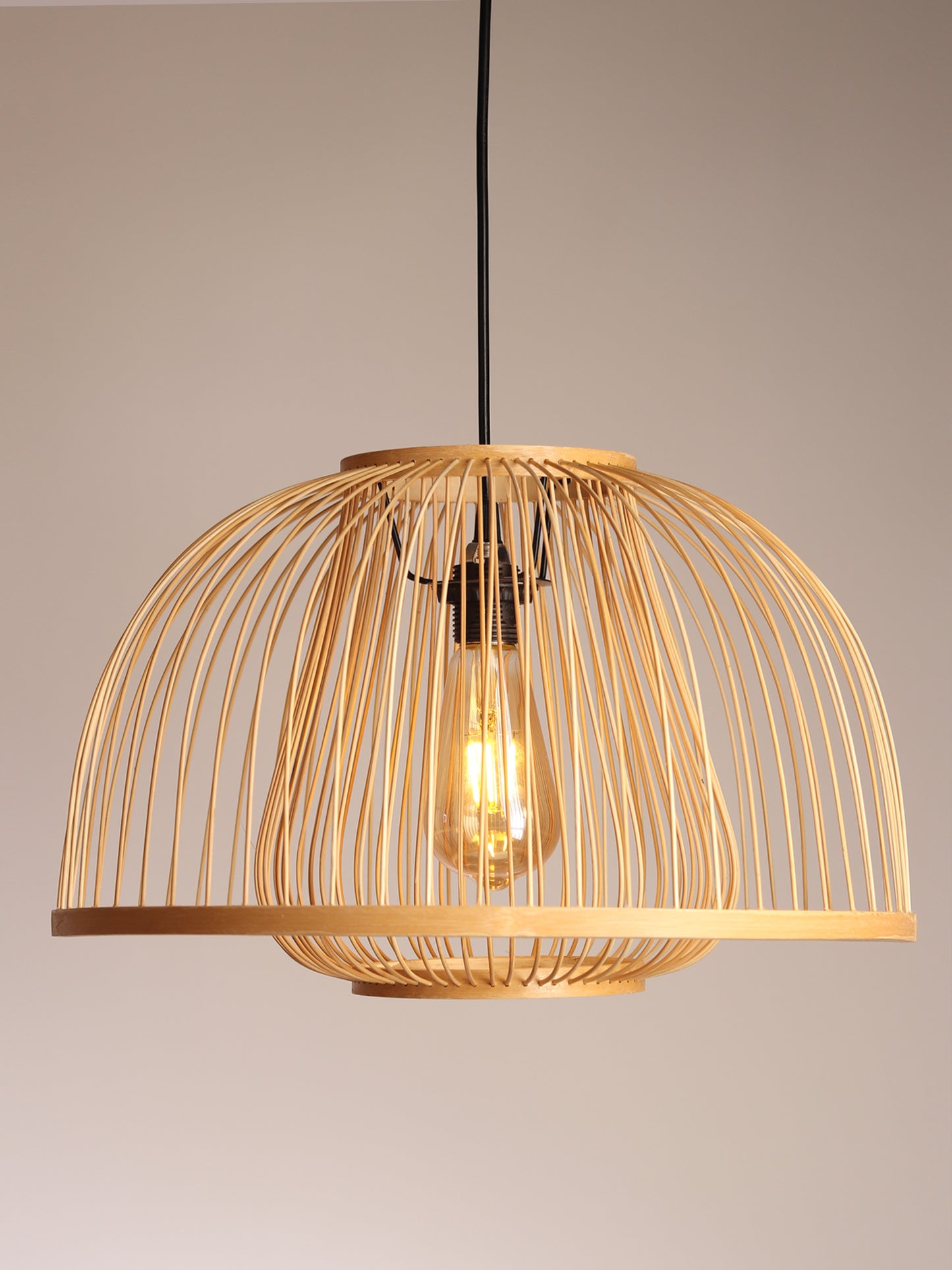 Buy Bamboo Lampshades