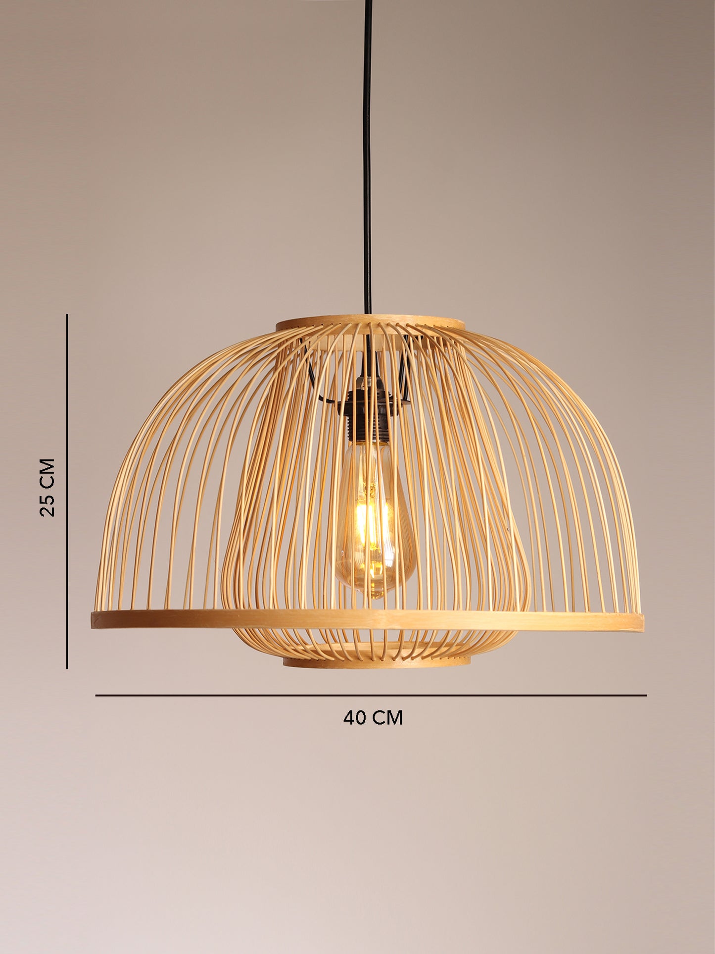 Buy Bamboo Lights