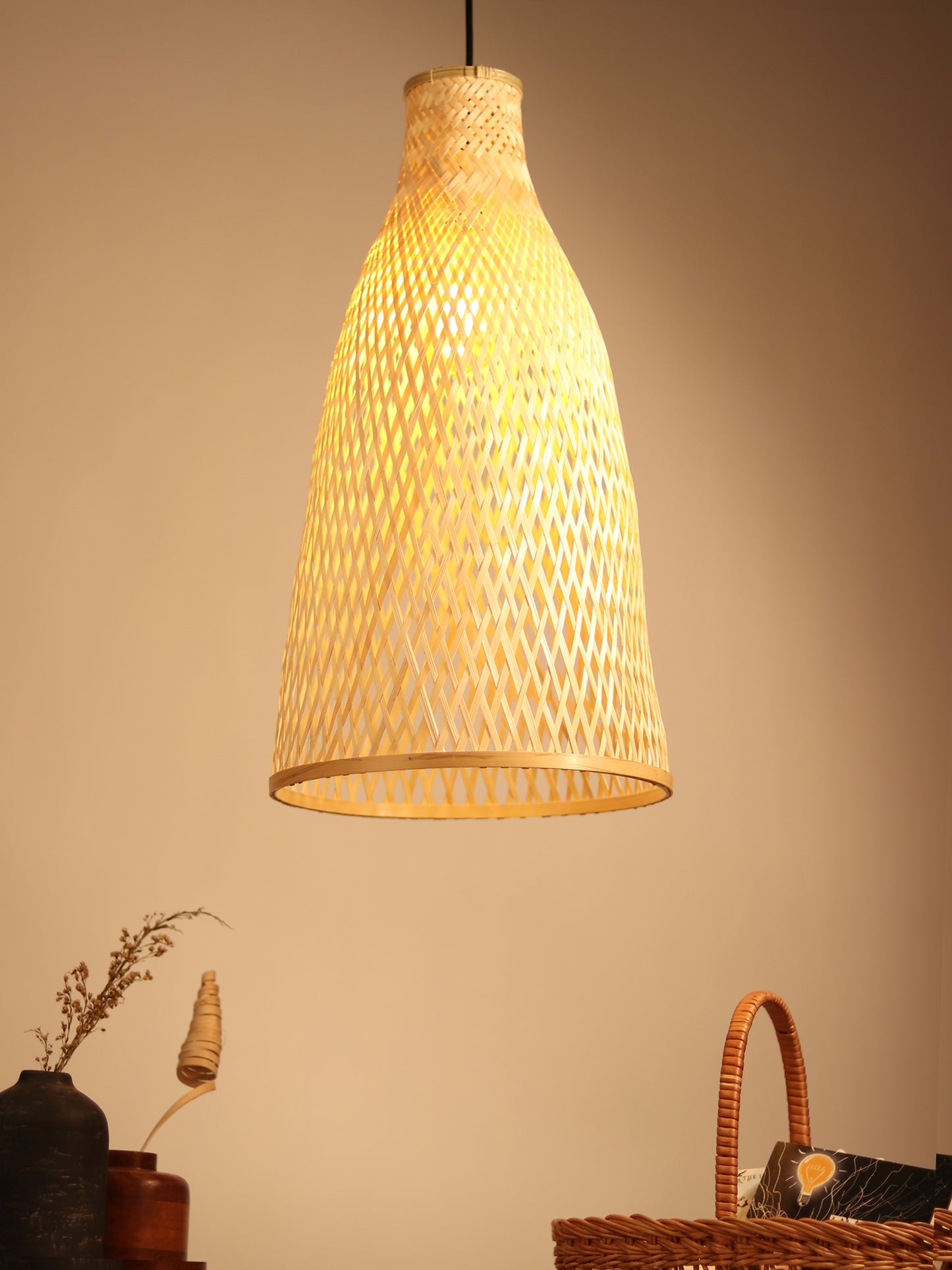 Hanging Lights Online