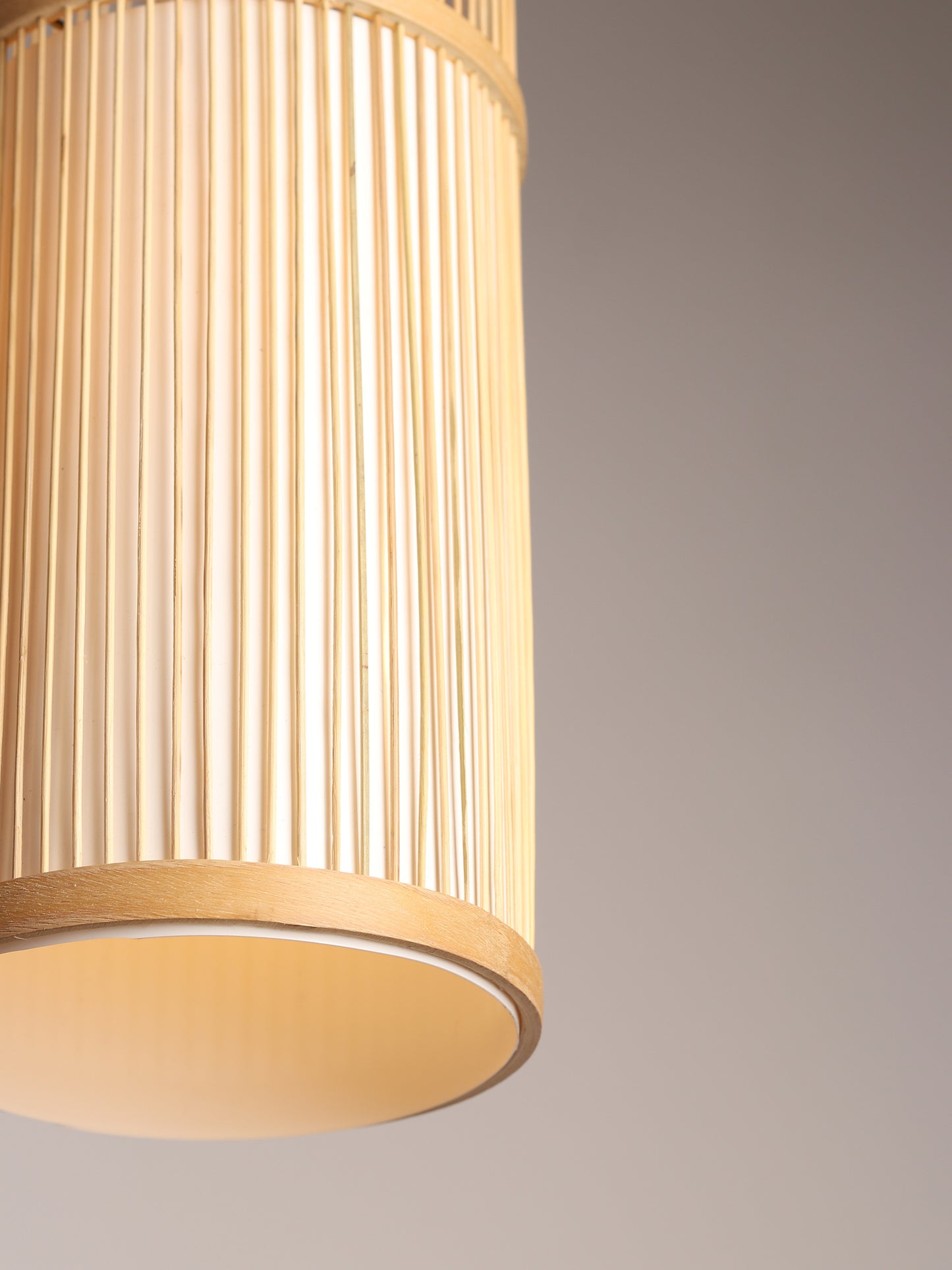 Buy Bamboo Table Lamp Online