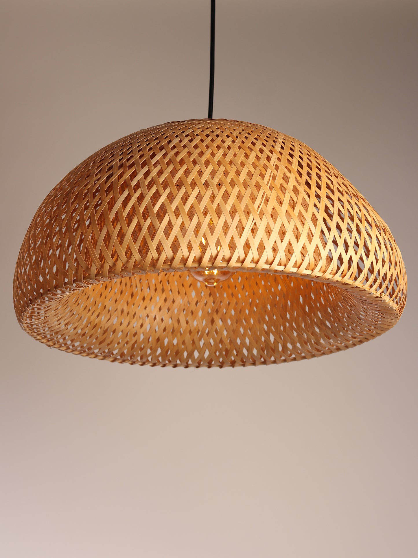 Bamboo Lights