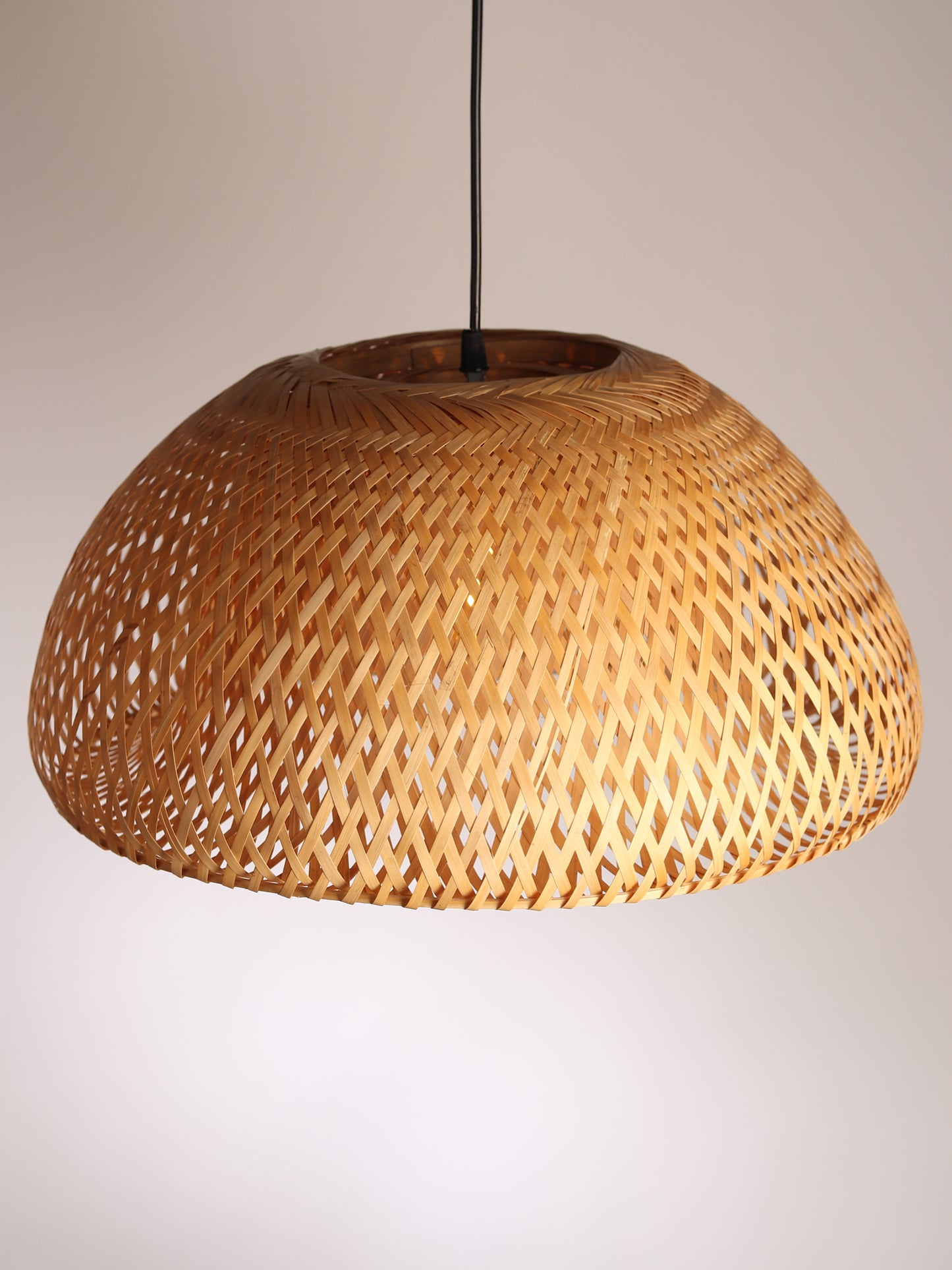 Bamboo Lights