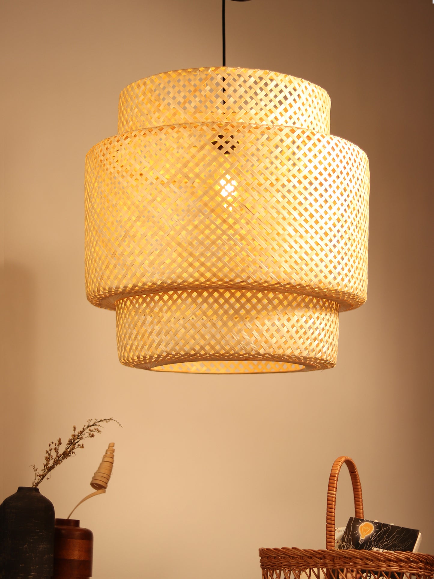 Buy Online Bamboo Lights 