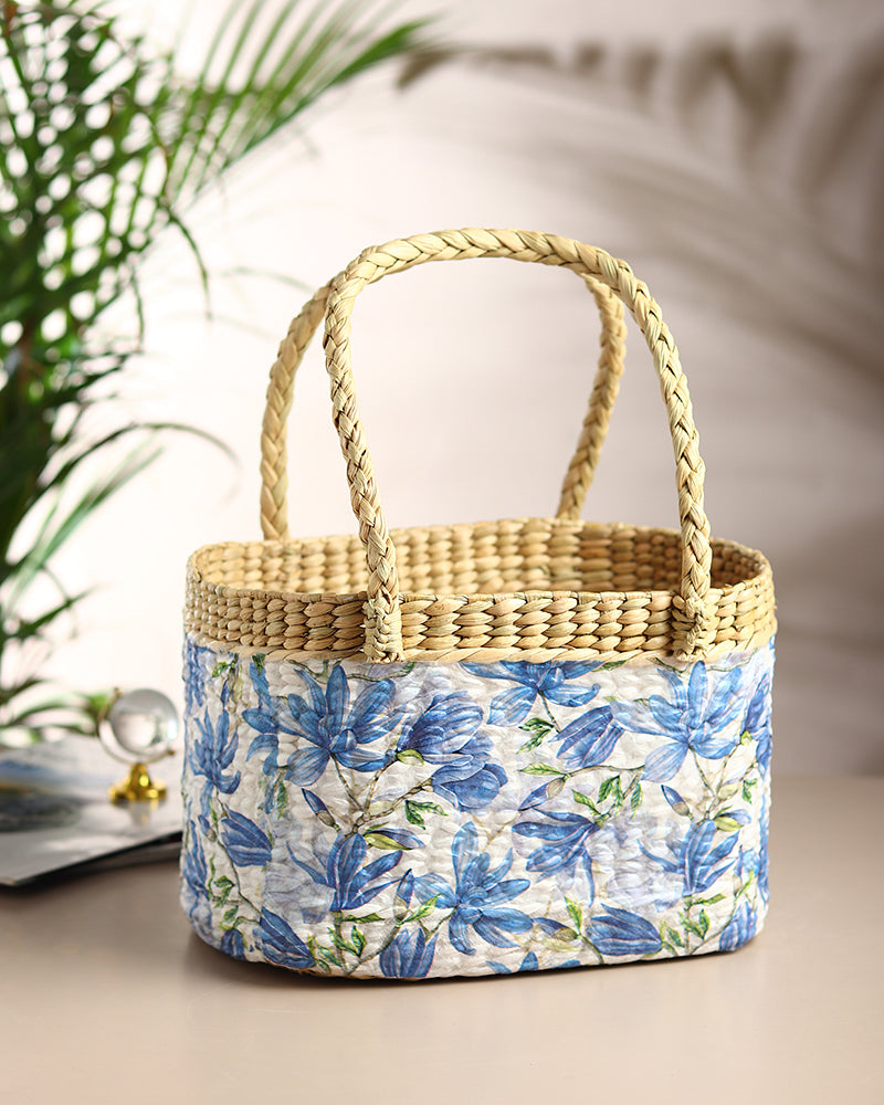 Picnic Basket | Baby Hamper | Fruit Gift Baskets