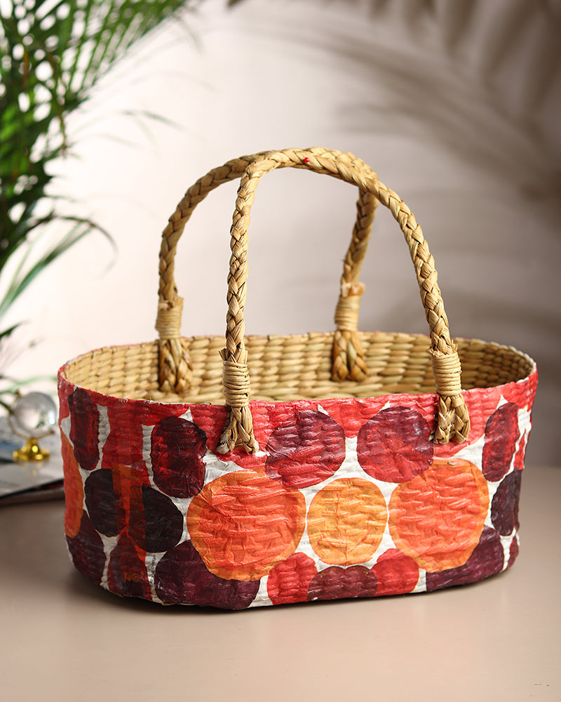 Gift Hamper Basket | Gifts Baskets | Fruit & Vegetable Baskets | Cloth Basket