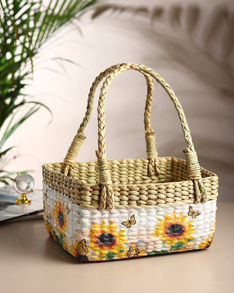 Fruit & Vegetable Basket | Fruit Baskets | Gift Hamper Baskets | Clothes Basket