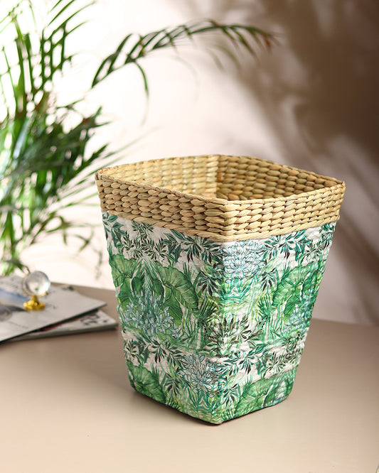 Dustbin for Home & Kitchen | Multi-Purpose Waste Bin | Garbage Bin | Trash Can