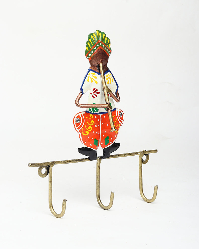 Modern Key Holder For Wall | Key Hanger For Wall | Keychain Holder For Keys | Keychain Holder For Home