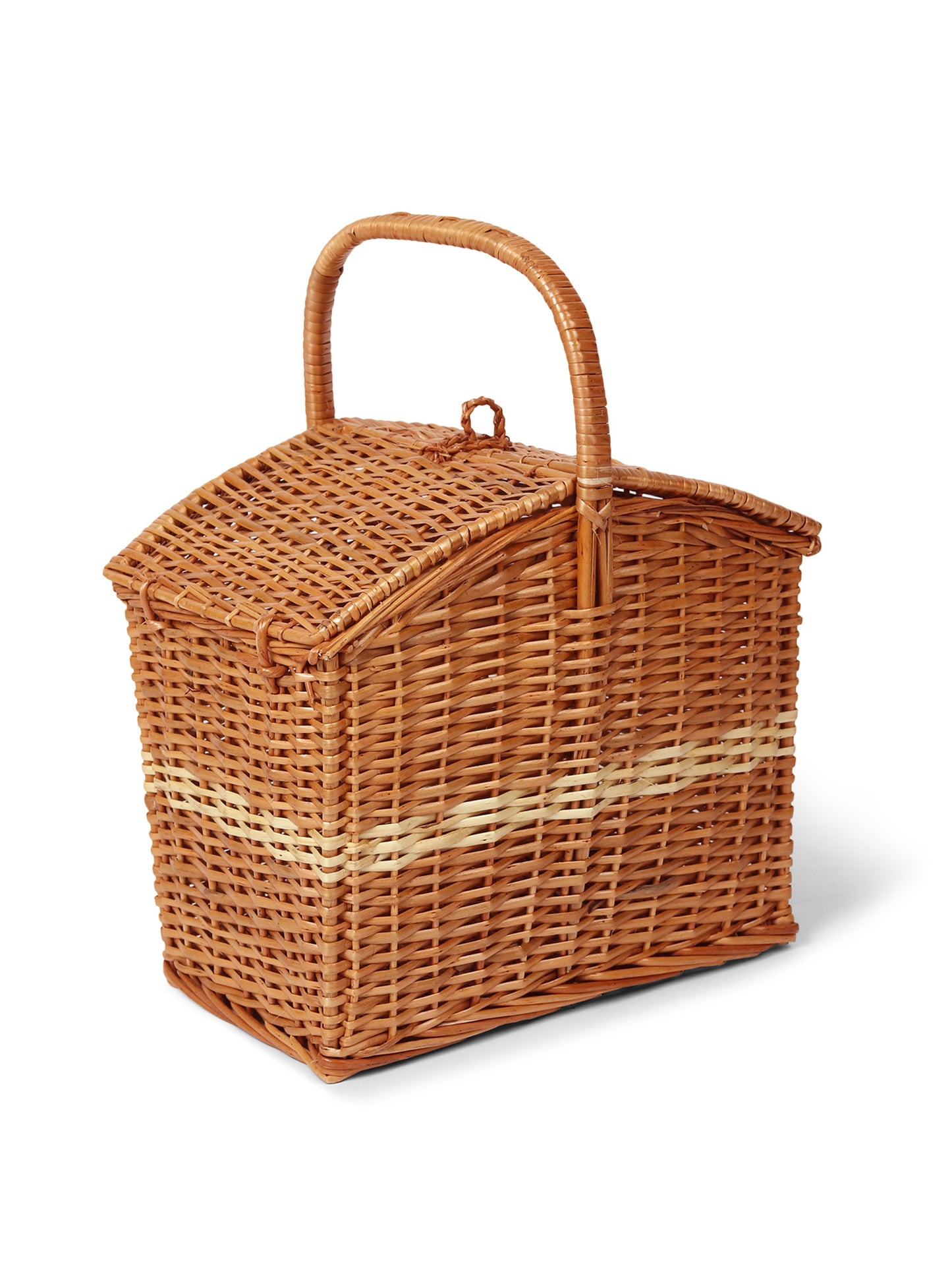 Wicker Basket