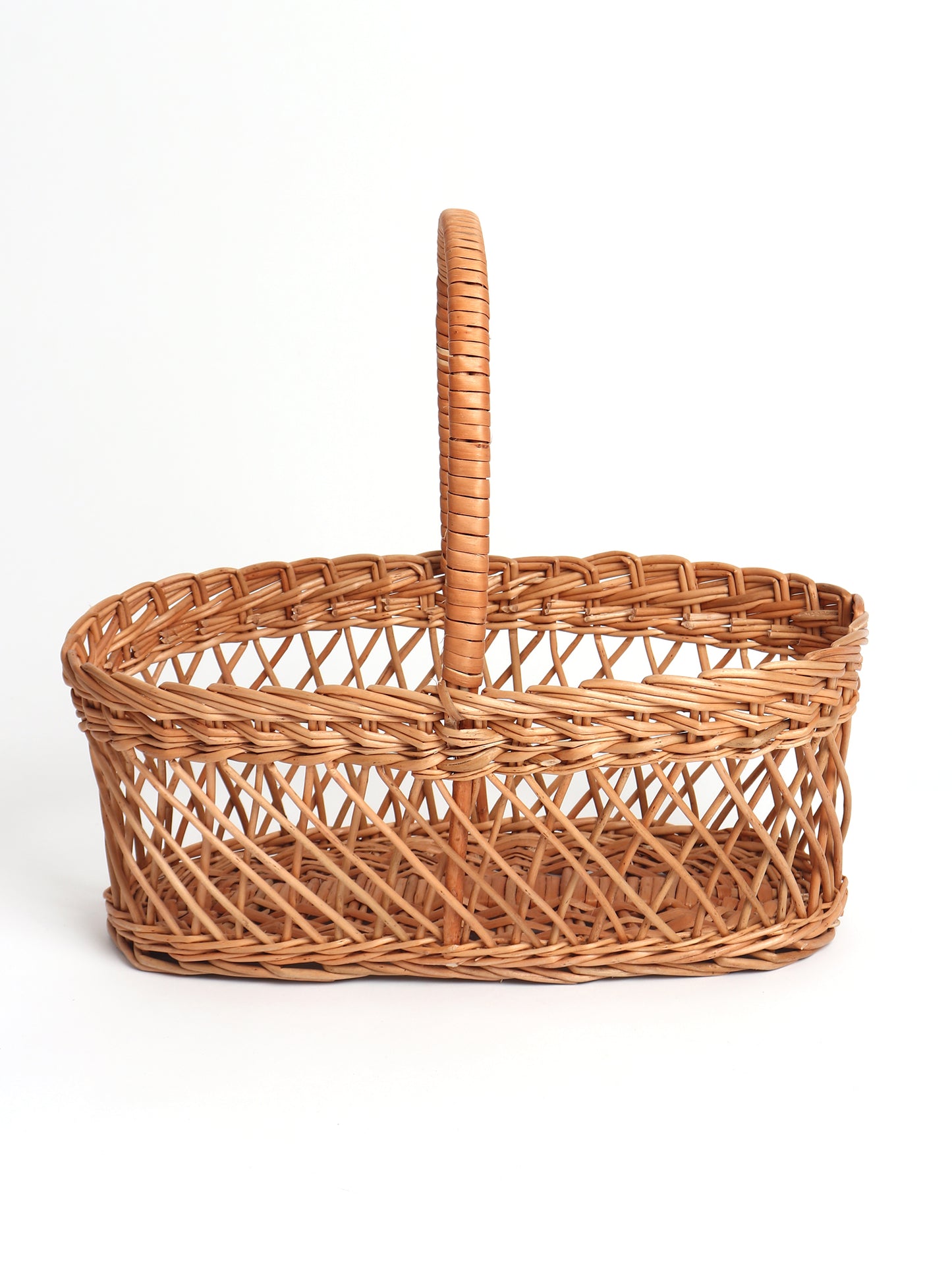 Wicker Basket