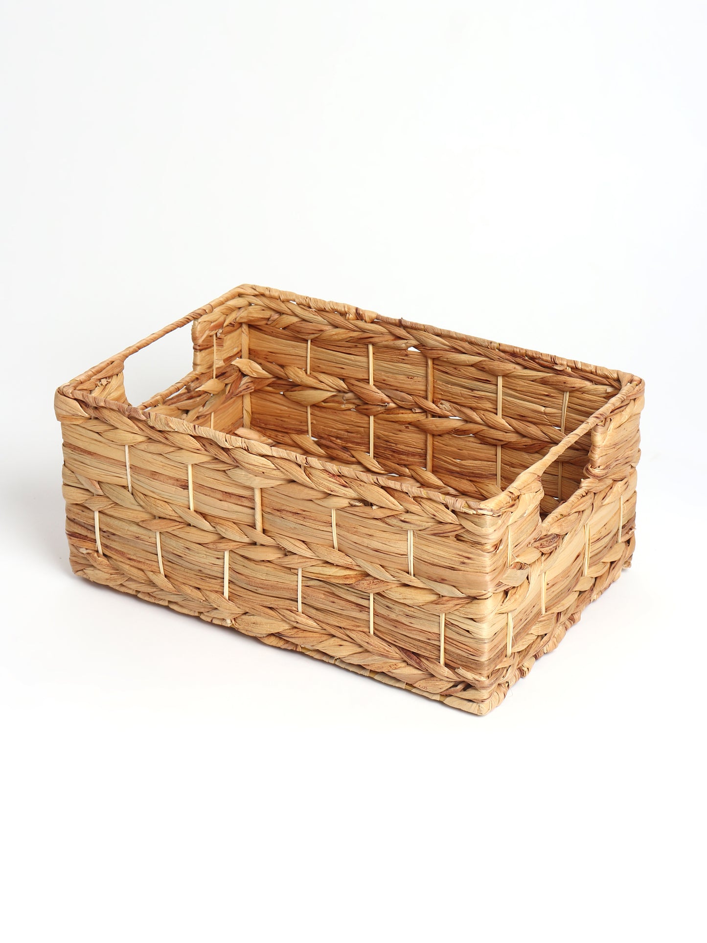 Seagrass Storage Basket
