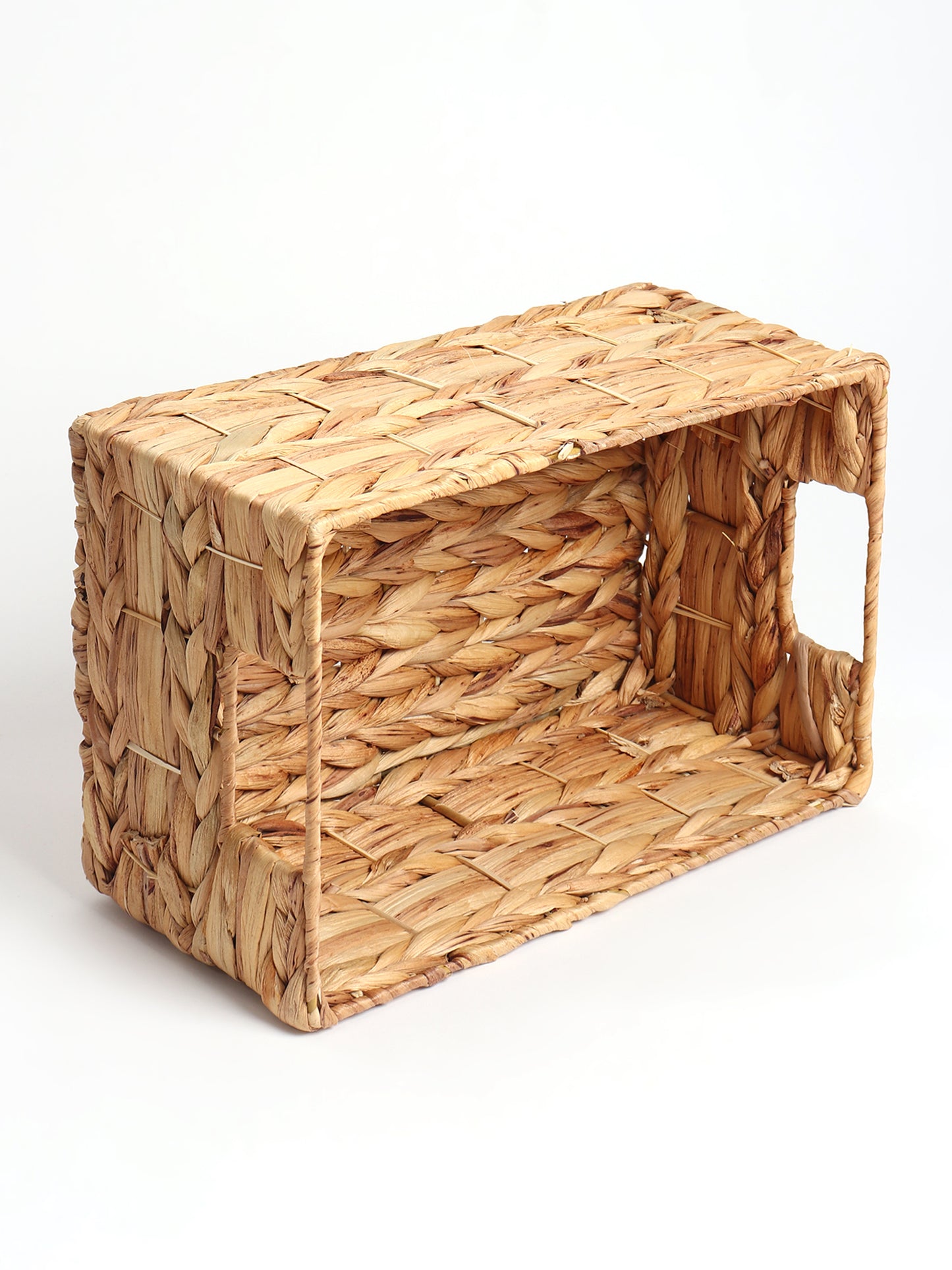 Seagrass Storage Basket
