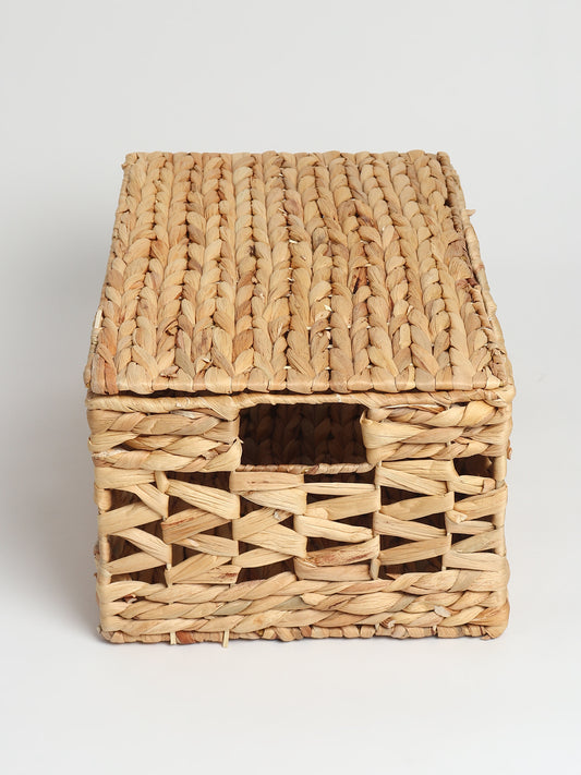 Storage Boxes Metal Frame