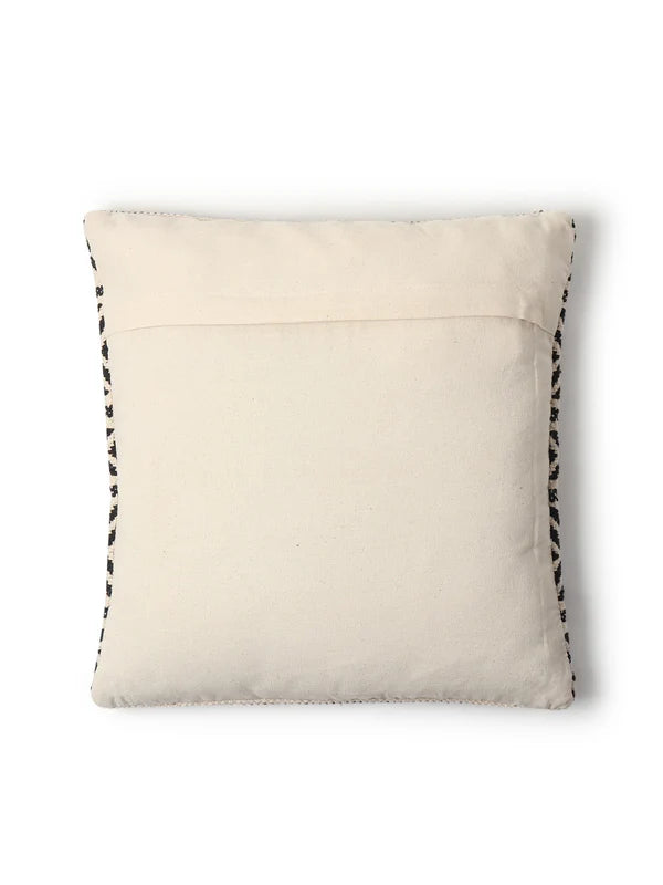 Soft Handwoven Cotton Cushion Cover for Bedroom and Lounge Decoration