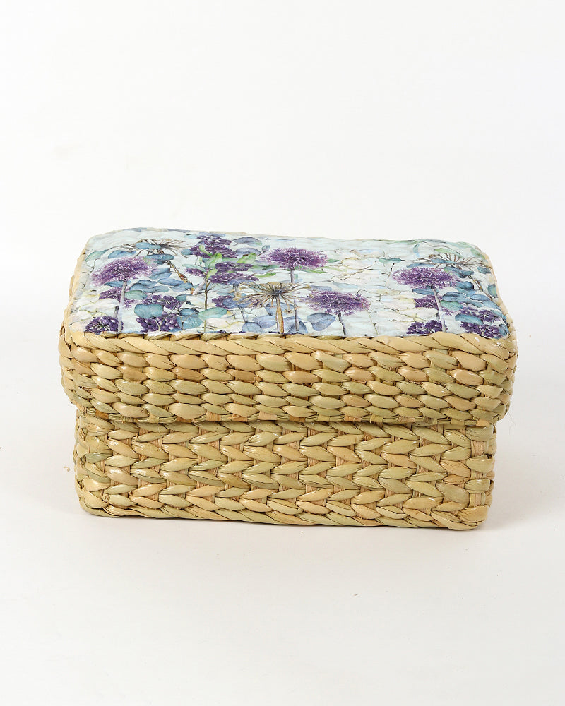 Storage Boxes With Lid | Storage Box And Organiser With Lid | Jewellery Organisers Boxes