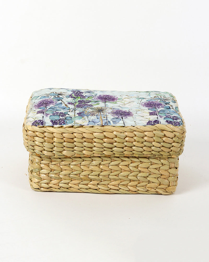 Storage Boxes With Lid | Storage Box And Organiser With Lid | Jewellery Organisers Boxes
