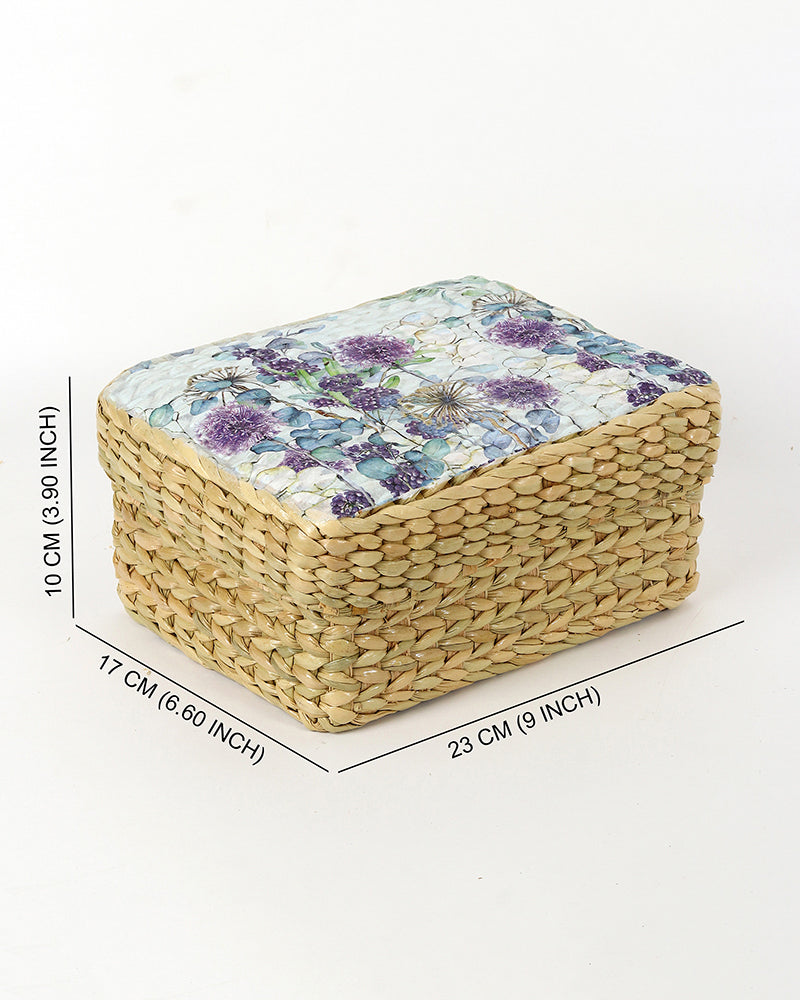 Storage Boxes With Lid | Storage Box And Organiser With Lid | Jewellery Organisers Boxes
