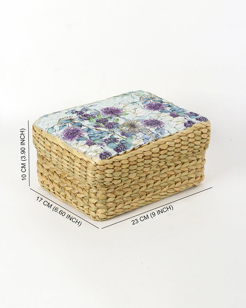 Storage Boxes With Lid | Storage Box And Organiser With Lid | Jewellery Organisers Boxes