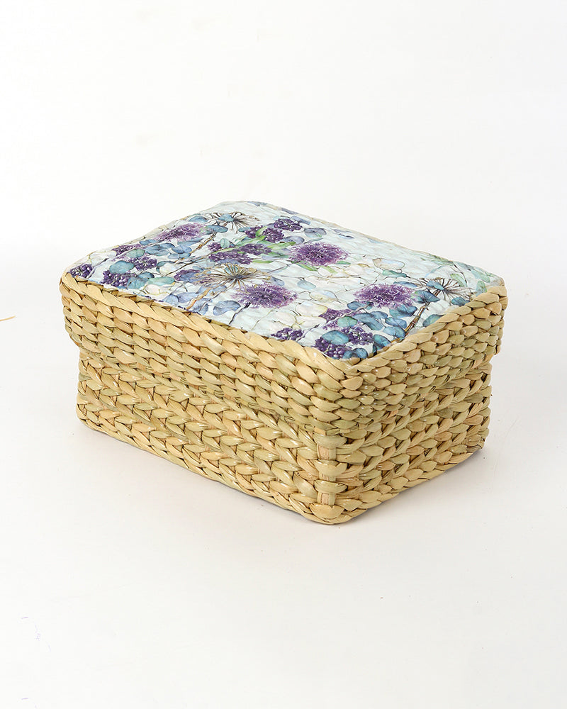 Storage Boxes With Lid | Storage Box And Organiser With Lid | Jewellery Organisers Boxes