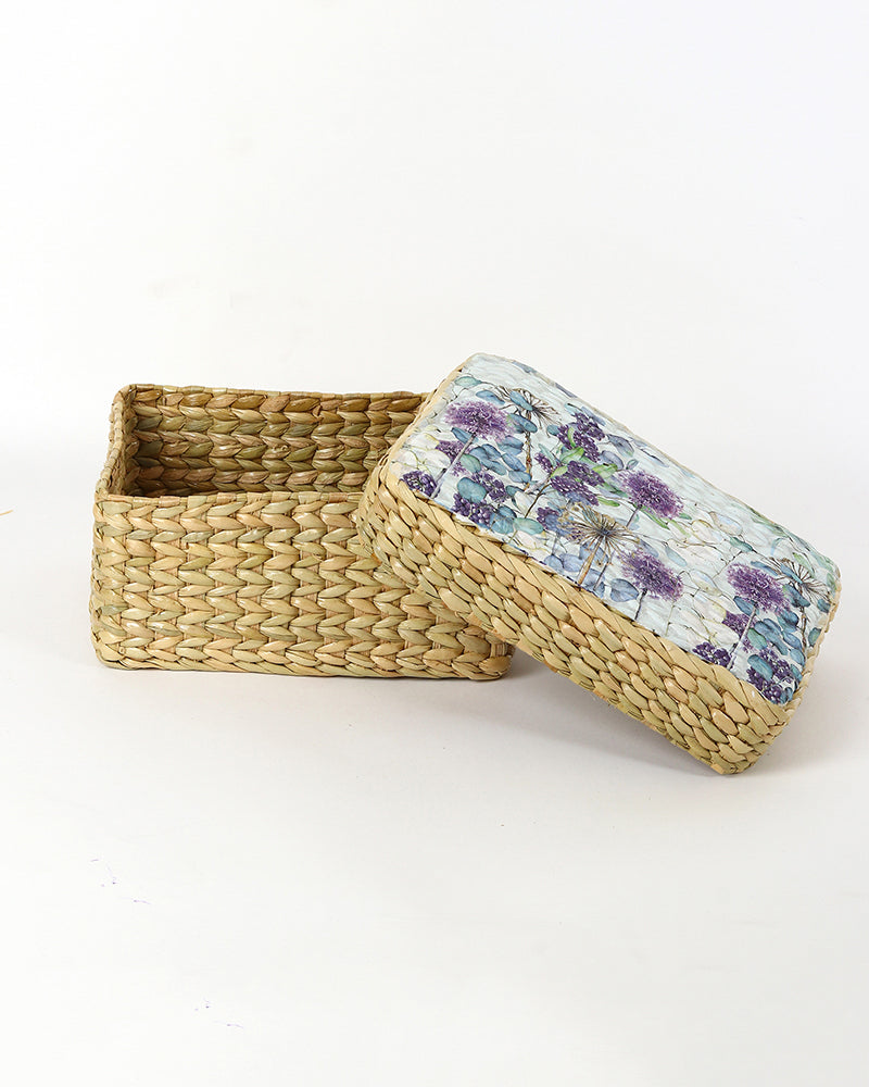 Storage Boxes With Lid | Storage Box And Organiser With Lid | Jewellery Organisers Boxes
