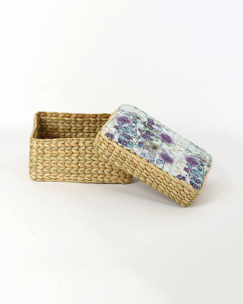 Storage Boxes With Lid | Storage Box And Organiser With Lid | Jewellery Organisers Boxes