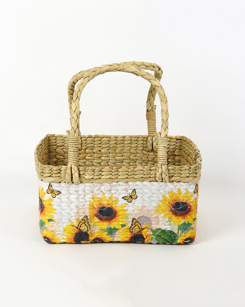 Fruit & Vegetable Basket | Fruit Baskets | Gift Hamper Baskets | Clothes Basket