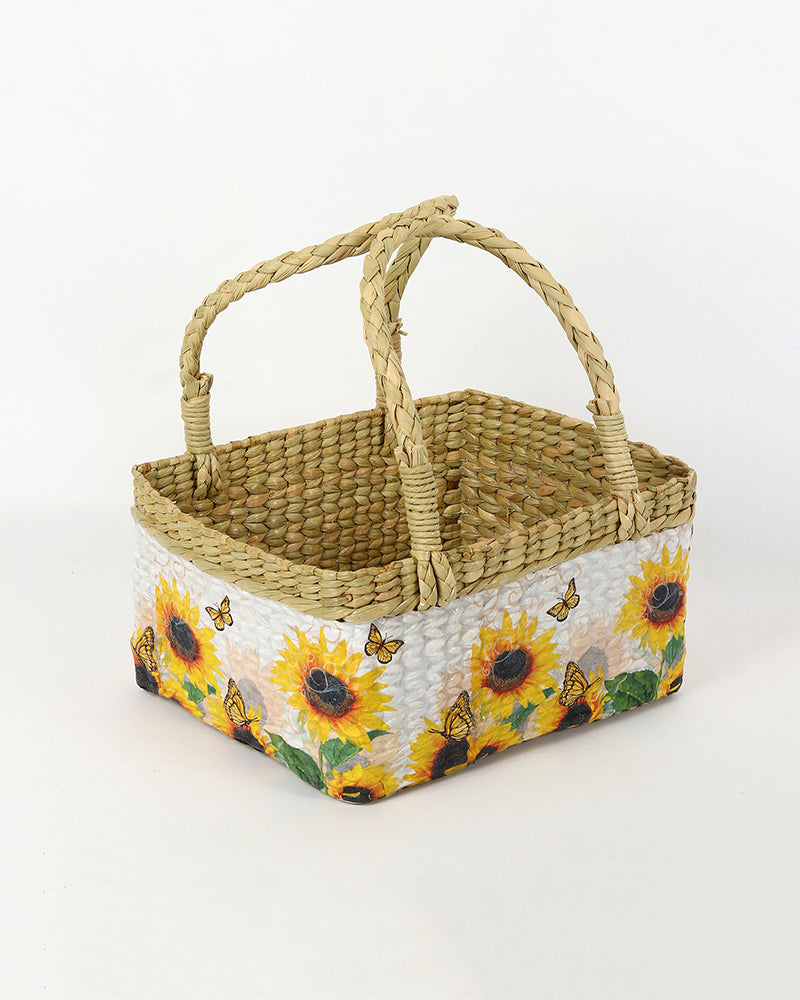 Fruit & Vegetable Basket | Fruit Baskets | Gift Hamper Baskets | Clothes Basket