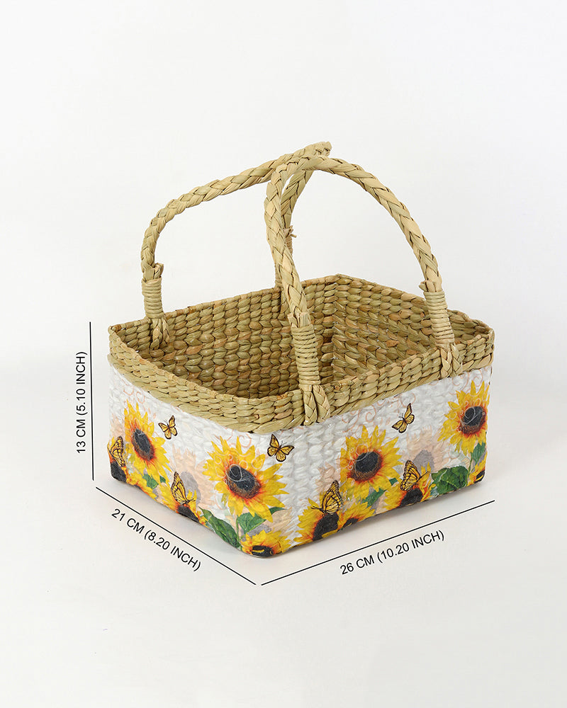 Fruit & Vegetable Basket | Fruit Baskets | Gift Hamper Baskets | Clothes Basket