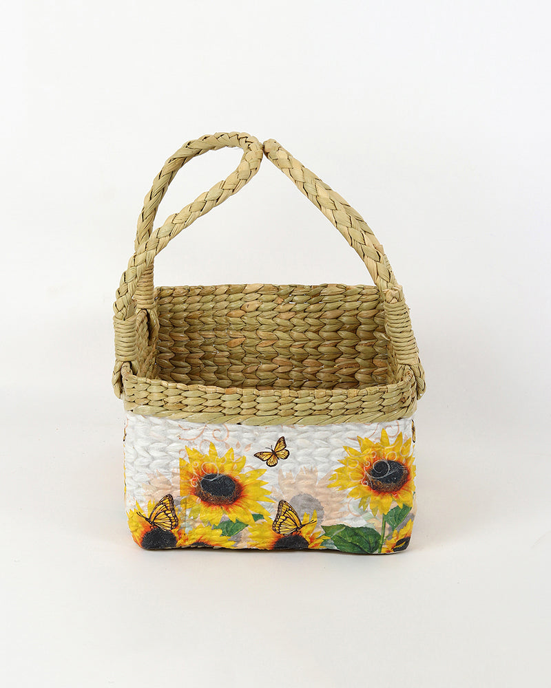 Fruit & Vegetable Basket | Fruit Baskets | Gift Hamper Baskets | Clothes Basket