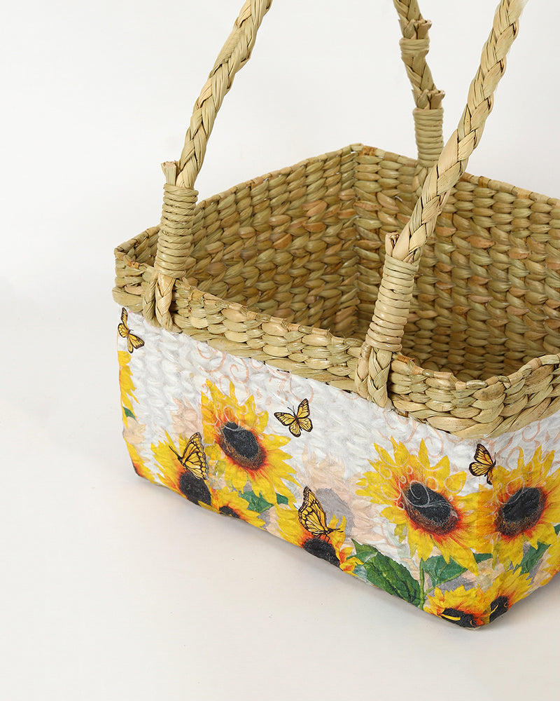 Fruit & Vegetable Basket | Fruit Baskets | Gift Hamper Baskets | Clothes Basket