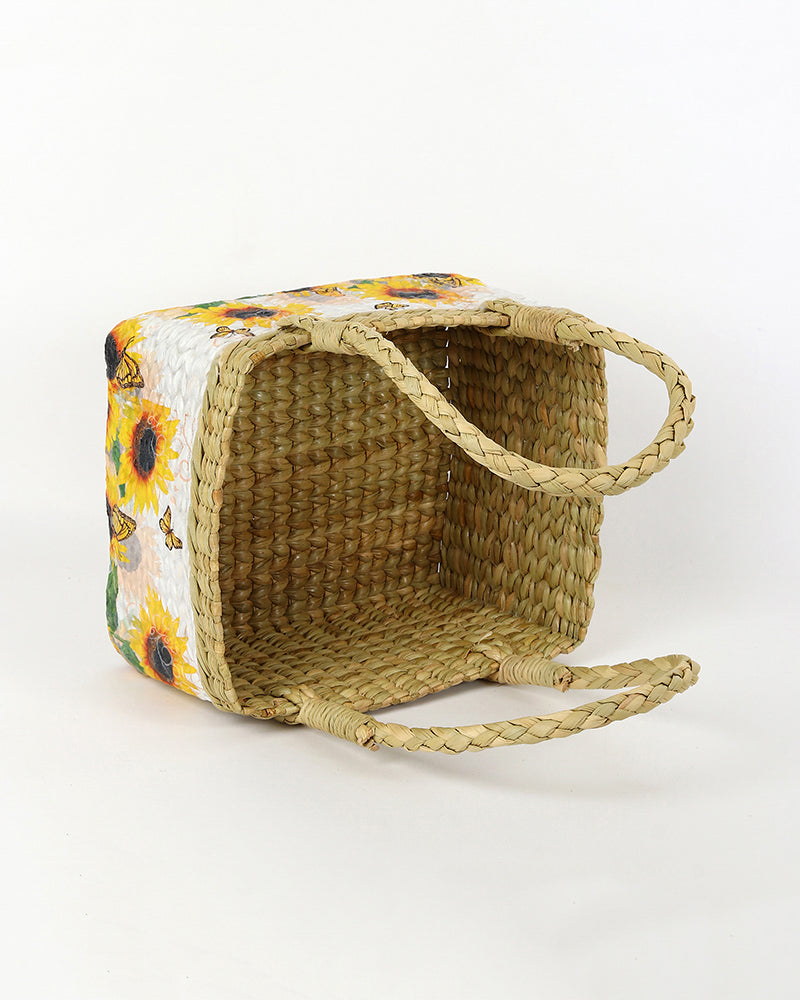 Fruit & Vegetable Basket | Fruit Baskets | Gift Hamper Baskets | Clothes Basket