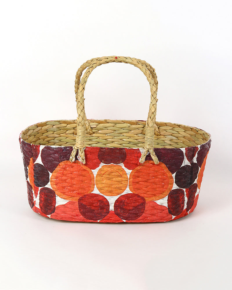Gift Hamper Basket | Gifts Baskets | Fruit & Vegetable Baskets | Cloth Basket