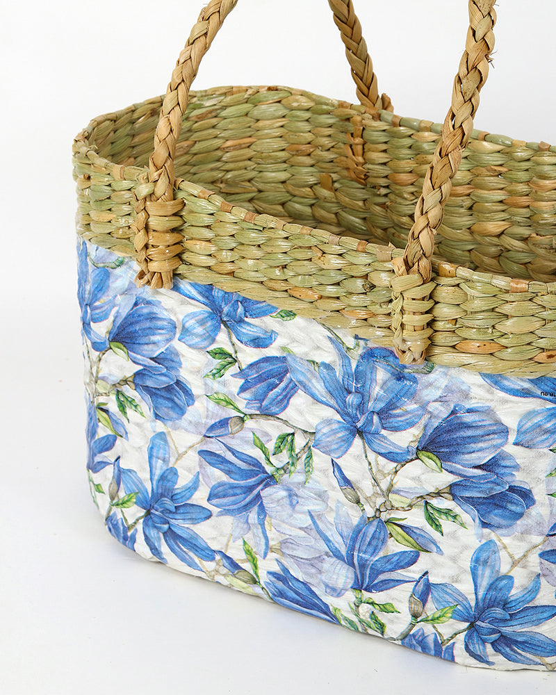 Picnic Basket | Baby Hamper | Fruit Gift Baskets