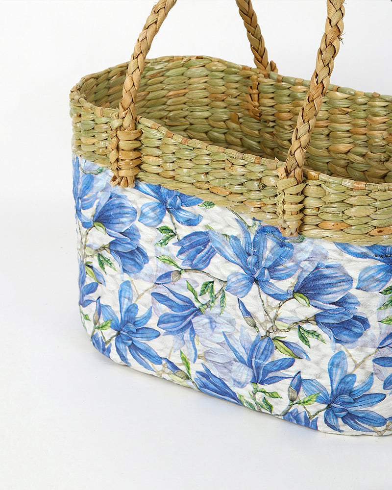 Picnic Basket | Baby Hamper | Fruit Gift Baskets