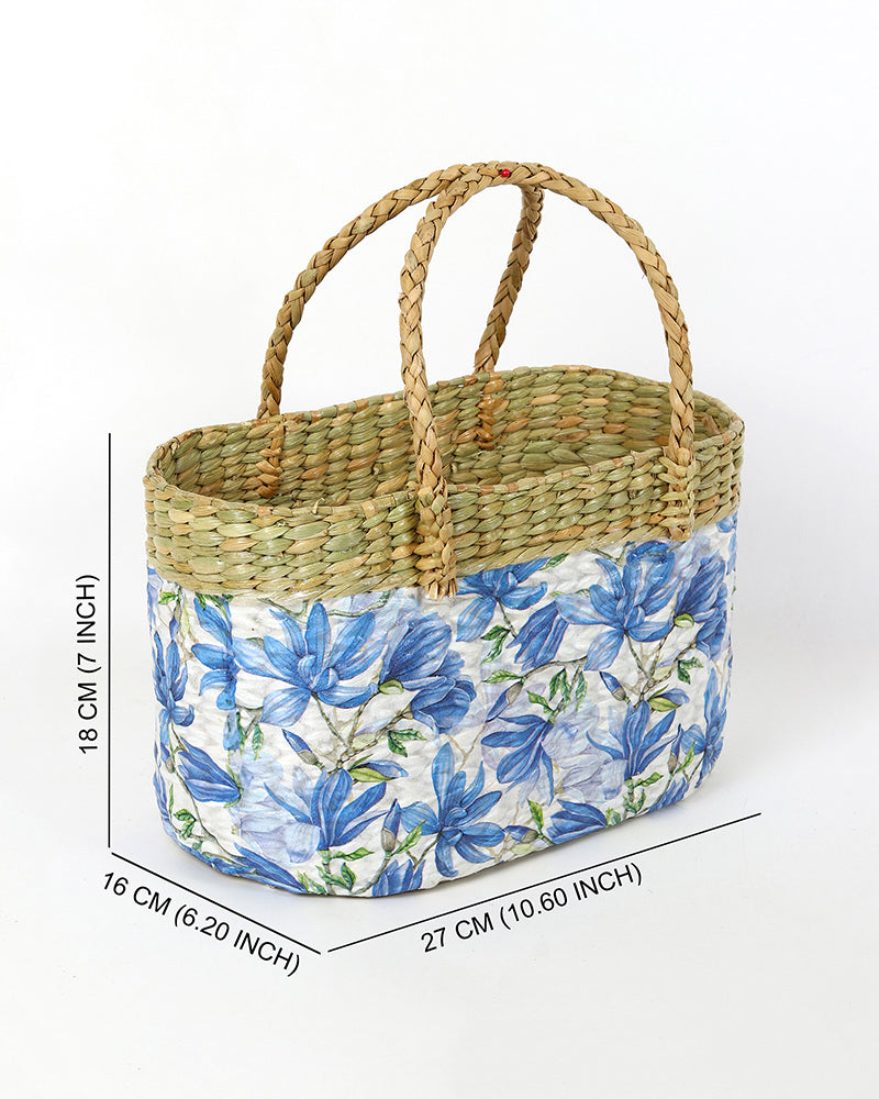 Picnic Basket | Baby Hamper | Fruit Gift Baskets