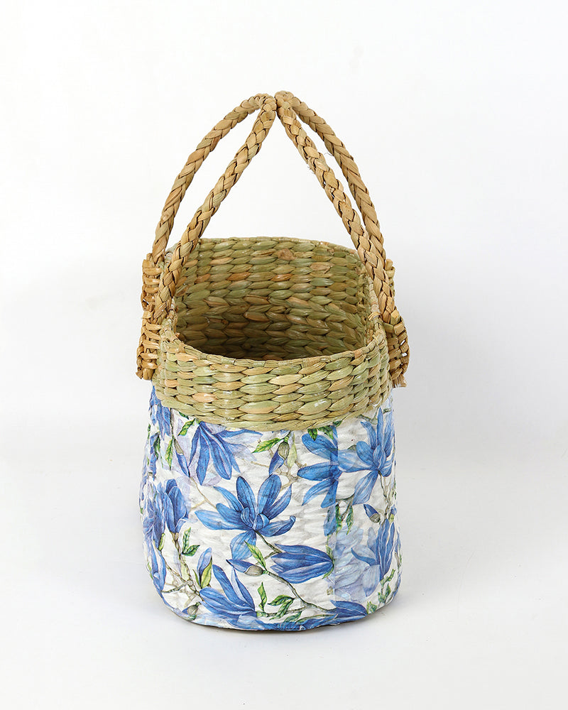 Picnic Basket | Baby Hamper | Fruit Gift Baskets