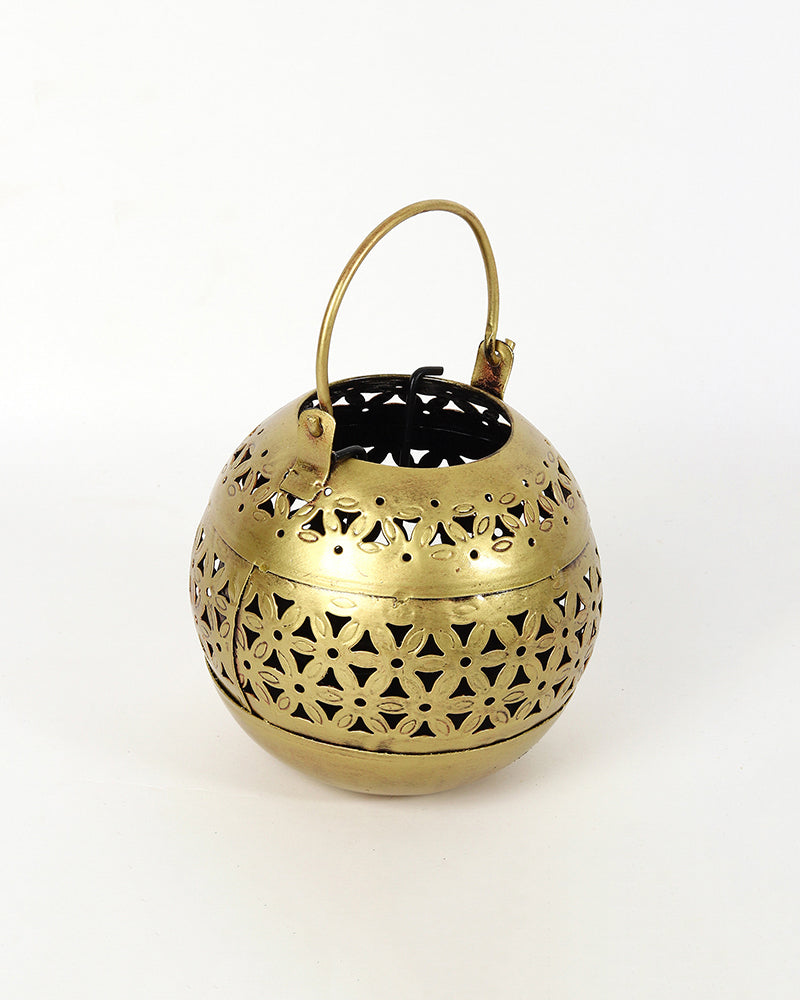 Metal Candle Holder | Tealight Holder | Diwali Decoration For Home