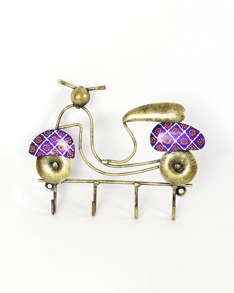 Keychain Stand | Keys Organizer | Key Hanger For Wall
